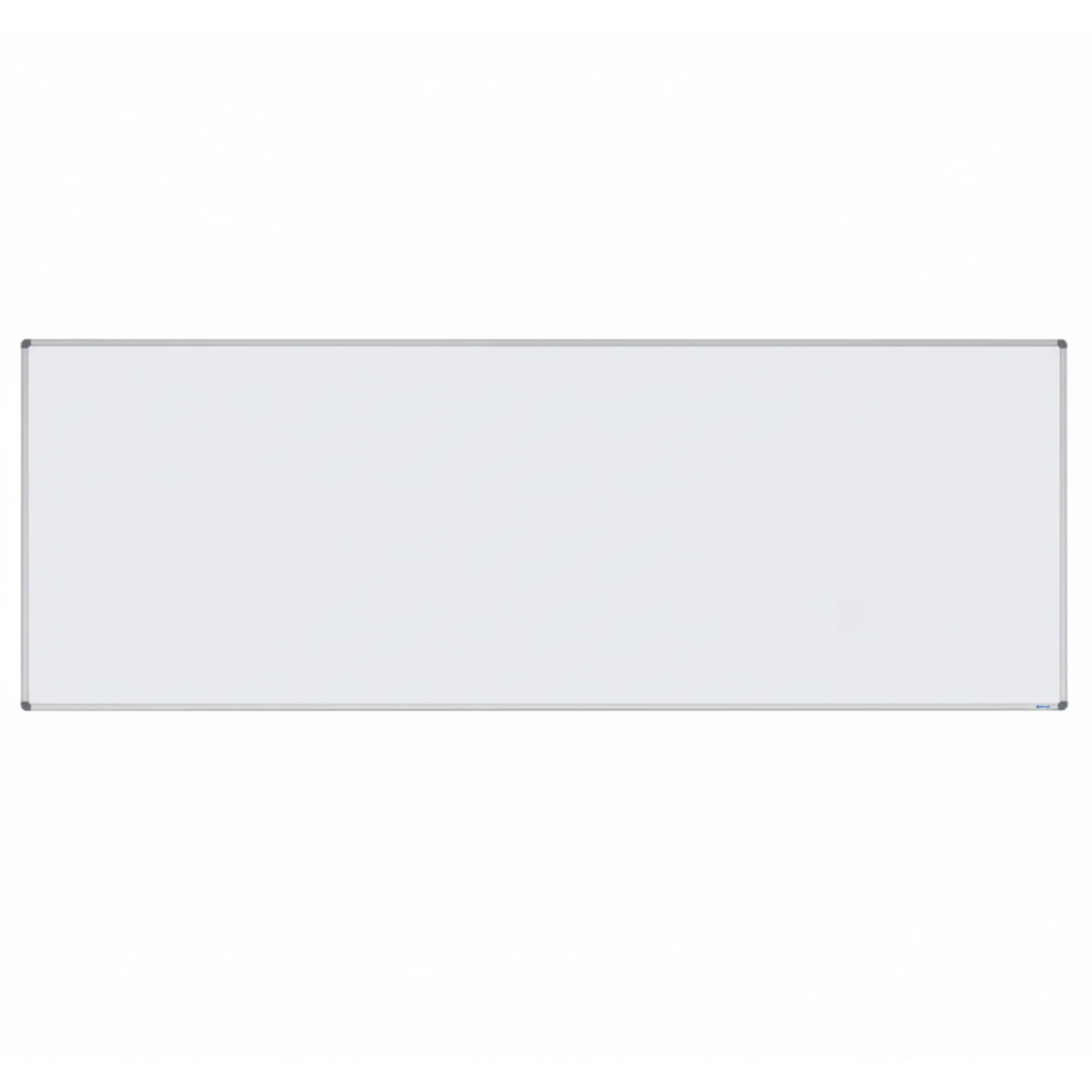Visionchart PB3012 Porcelain Whiteboard 3000 x 1200mm