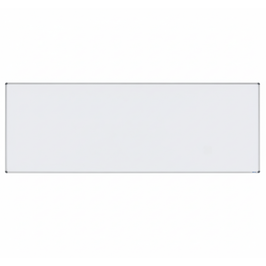 Visionchart PB3012 Porcelain Whiteboard 3000 x 1200mm