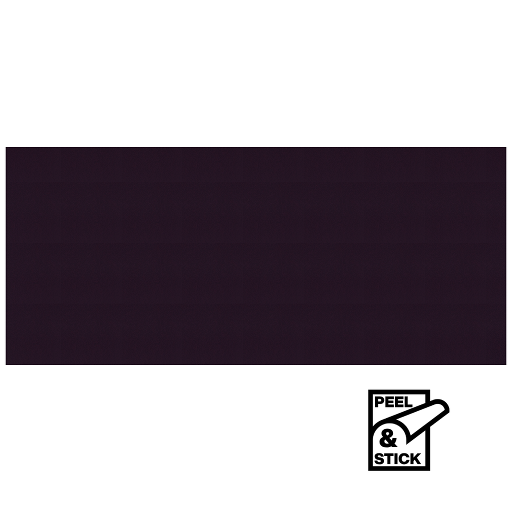 Visionchart Sana Easy Stick Acoustic Wall Panel 2800 x 1220 x 12mm Shiraz
