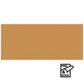 Visionchart SANA Easy Stick Acoustic Wall Panel 2800 x 1220 x 12mm Turmeric