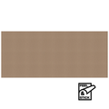 Visionchart SANA Easy Stick Acoustic Wall Panel 2800 x 1220 x 12mm Umber