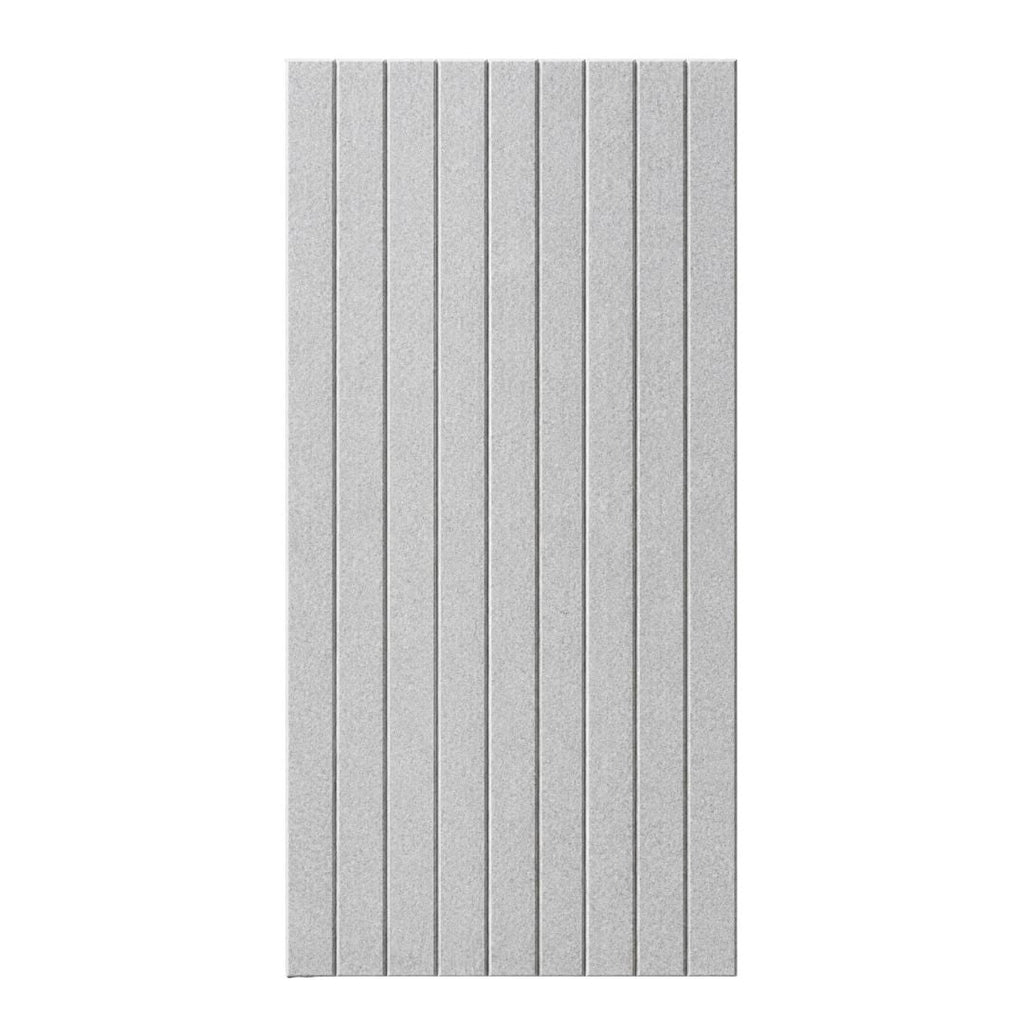 Visionchart SANA2612L-AS12 SANA Linea Acoustic Panel 12mm 2600x1200mm Ash 41