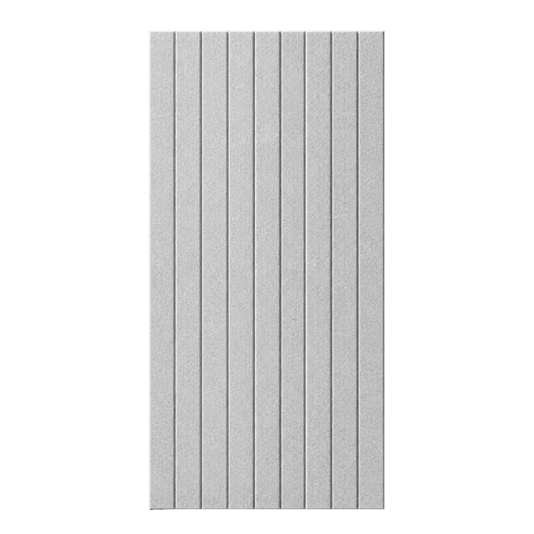 Visionchart SANA2612L-AS12 SANA Linea Acoustic Panel 12mm 2600x1200mm Ash 41