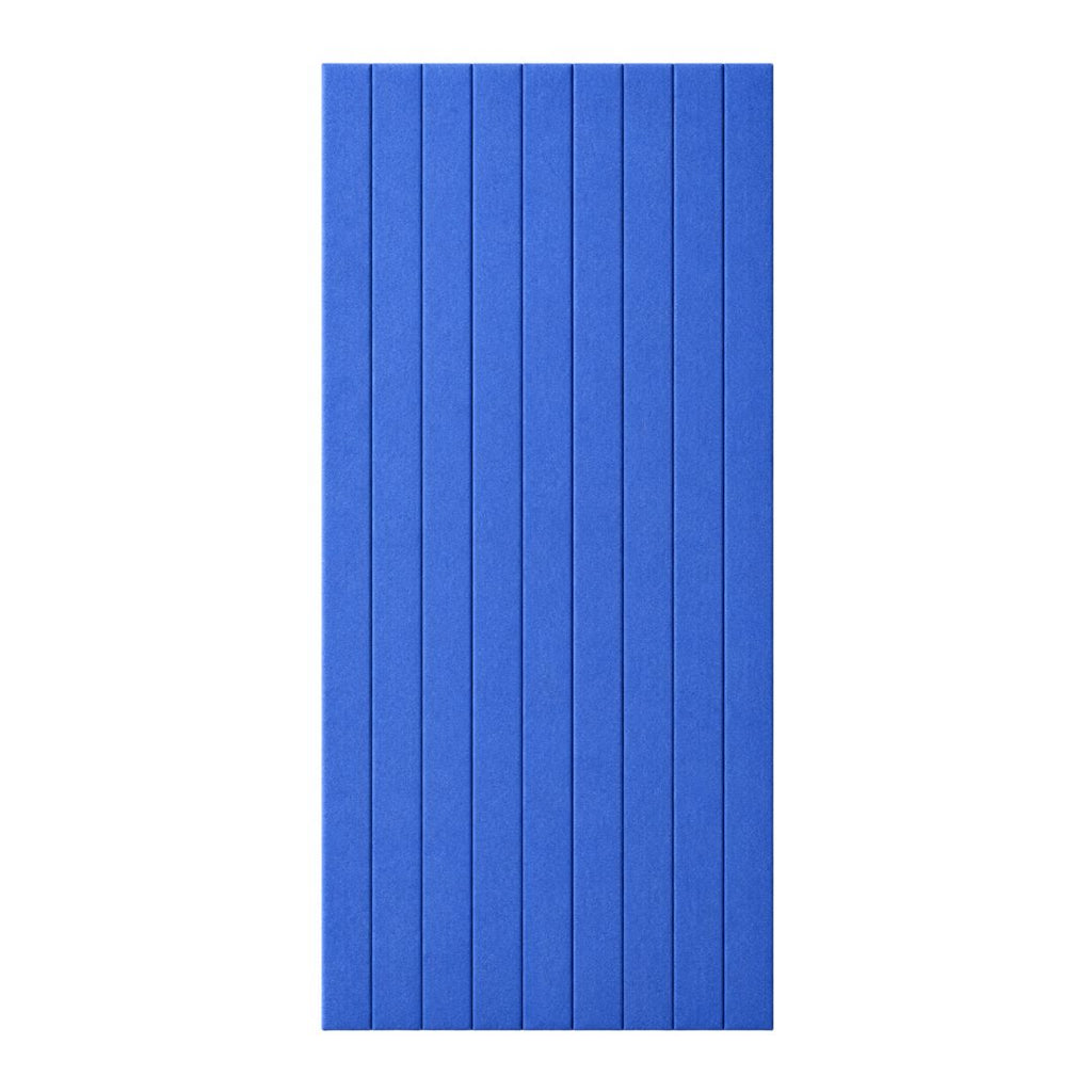 Visionchart SANA2612L-DE12 SANA Linea Acoustic Panel 12mm 2600x1200mm Denim 02