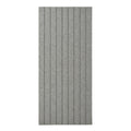 Visionchart SANA2612L-HE12 SANA Linea Acoustic Panel 12mm 2600x1200mm Heather 23