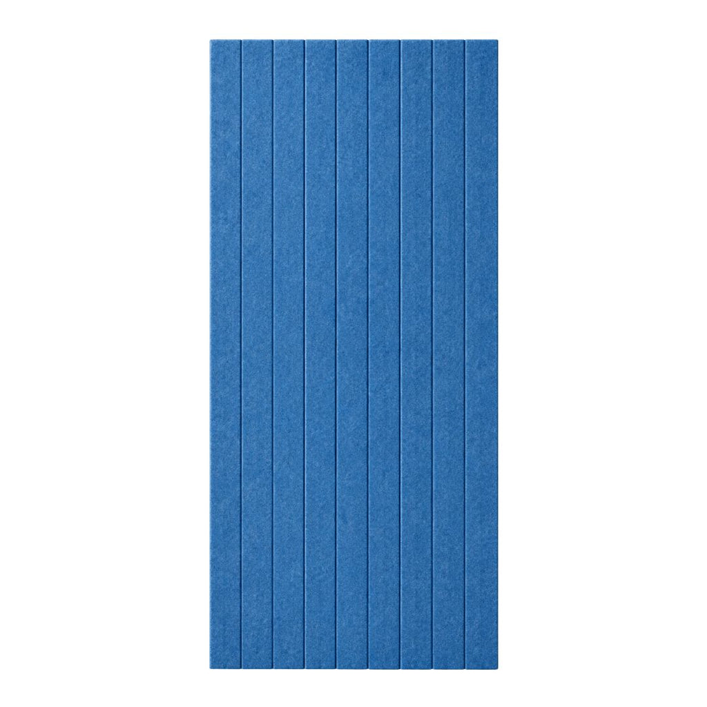 Visionchart SANA2612L-HO12 SANA Linea Acoustic Panel 12mm 2600x1200mm Horizon 20