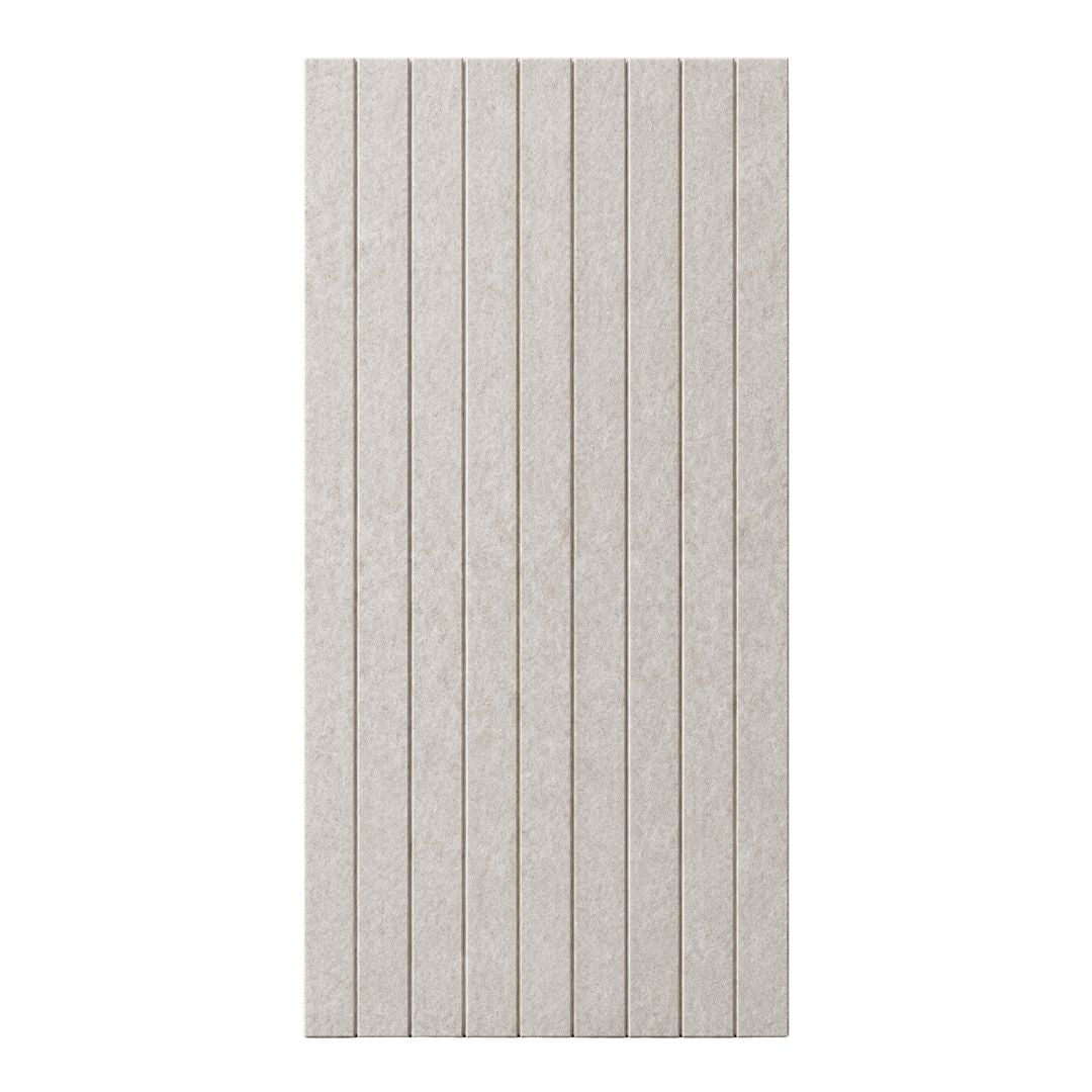 Visionchart SANA2612L-PE12 SANA Linea Acoustic Panel 12mm 2600x1200mm Pebble 16