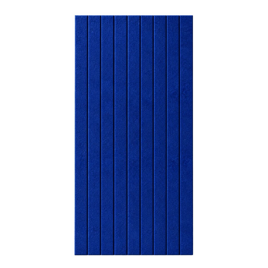 Visionchart SANA2612L-SA12 SANA Linea Acoustic Panel 12mm 2600x1200mm Sapphire 14