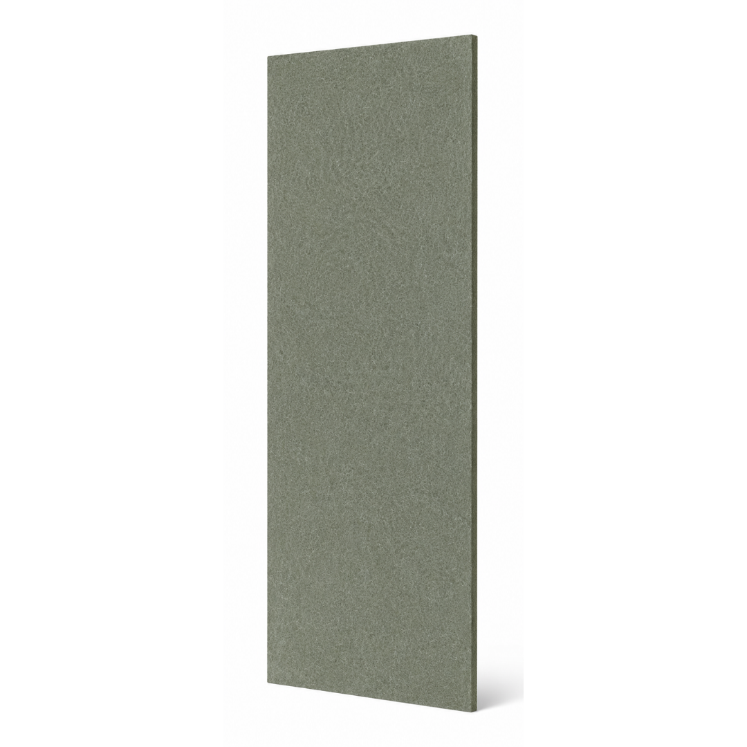 Visionchart SANA2812-OL12 SANA Acoustic Panel 12mm 2800x1225mm Olive 60