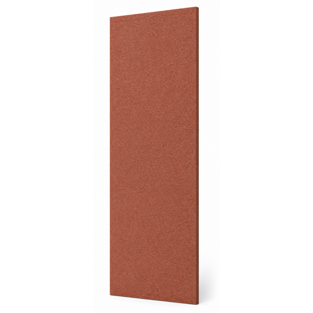 Visionchart SANA2812-RU12 SANA Acoustic Panel 12mm 2800x1225mm Rust 62