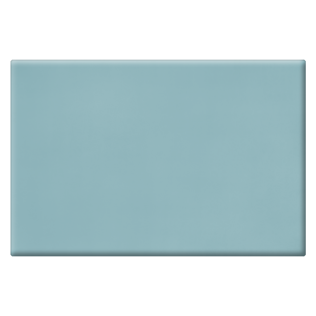Visionchart UFF1812 Smooth Velour Unframed Wrapped Pinboard 1800 x 1200mm