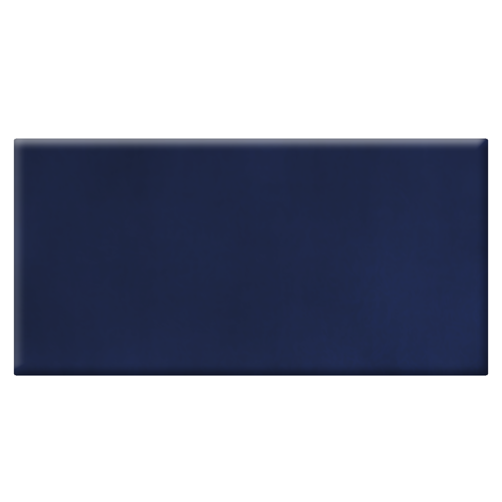 Visionchart UFF2412 Smooth Velour Unframed Wrapped Pinboard 2400 x 1200mm