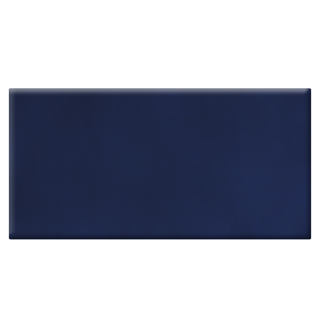 Visionchart UFF2412 Smooth Velour Unframed Wrapped Pinboard 2400 x 1200mm