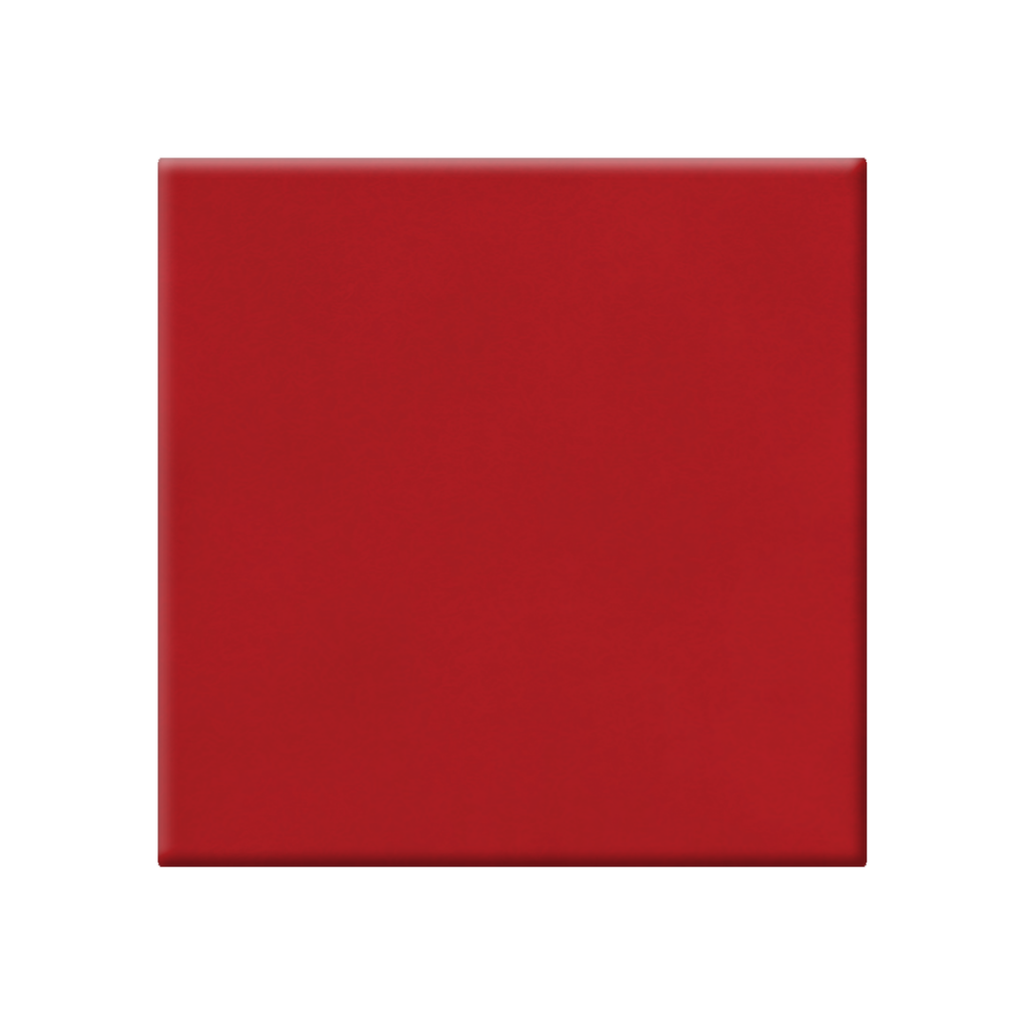 Visionchart UFF9090 Smooth Velour Unframed Wrapped Pinboard 900 x 900mm