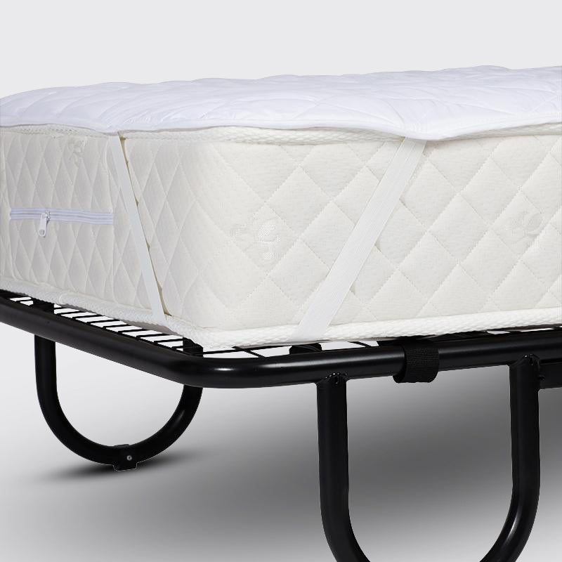 Weatherdon Compass Mattress Protector King Single Size