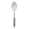 Weatherdon Stainless Steel Solid Spoon