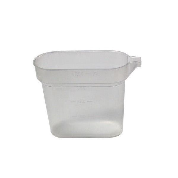 Weatherdon Water Cup for Iron Pack of 12