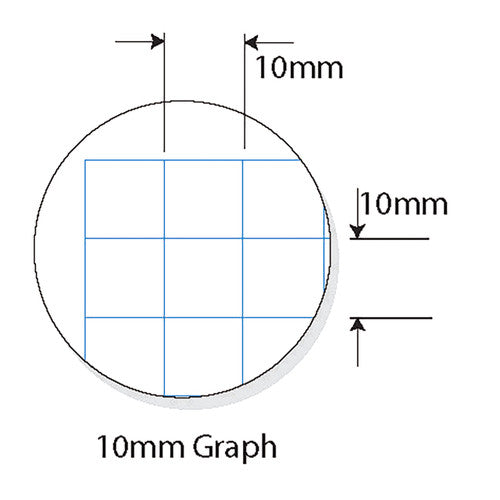 Writer Premium Wonder Writer Mega Maths Book 330 x 240mm 64 Page 10mm Graph 80gsm Pack of 10