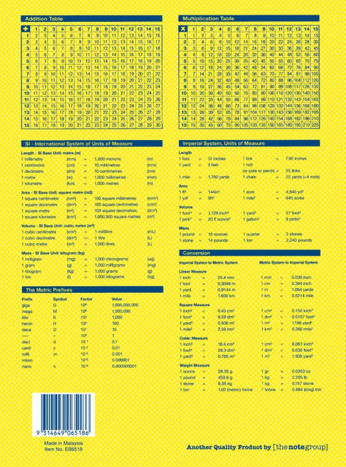 Writer Premium Writing Book 330 x 240mm 64 Page 18mm Dotted Thirds with Margin Monkey Pack of 20
