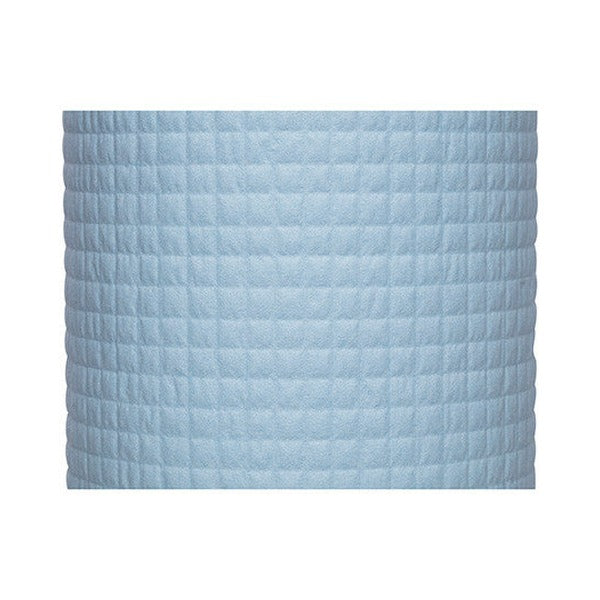 WypAll X50 Large Roll Wiper Blue 70m Box of 3
