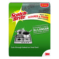 Scotch-Brite Heavy Duty Scourer Sponges Pack of 4