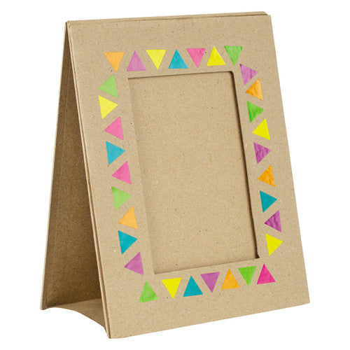 Zart Adhesive Shapes Assorted Pack of 40