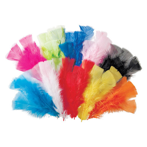 Zart Assorted Feathers 60g