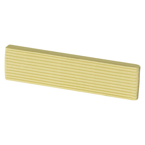 Zart Basics Plasticine 500g Maize