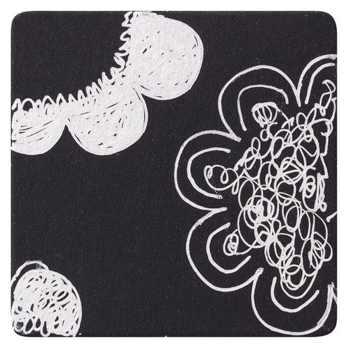 Zart Cardboard Coasters Pack of 30