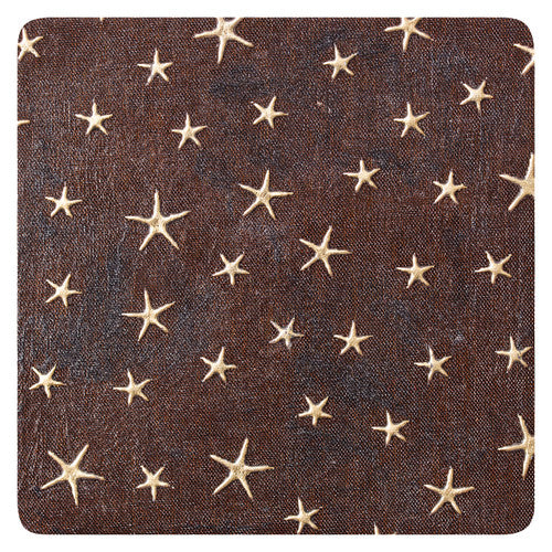 Zart Cardboard Coasters Pack of 30