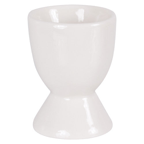 Zart Ceramic Egg Cups Pack of 12