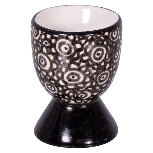 Zart Ceramic Egg Cups Pack of 12