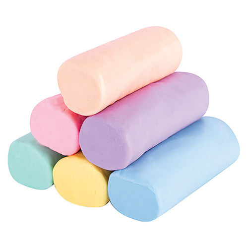 Zart Claydough Pastel Tub 900g