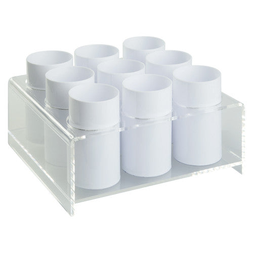 Zart Display and Storage Holder