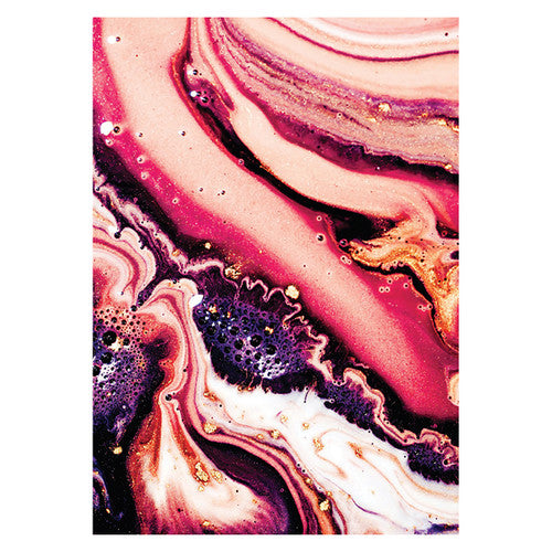 Zart Elements Pattern Papers A4 Pack of 40