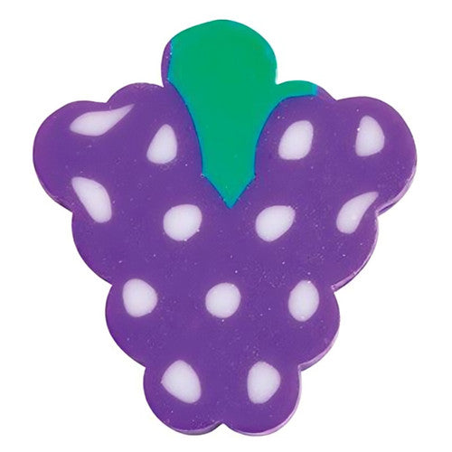 Zart Fruit Shape Beads Pack of 200