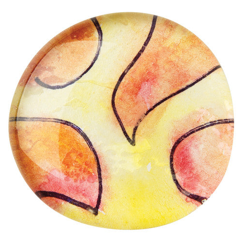 Zart Glass Stones Pack of 25