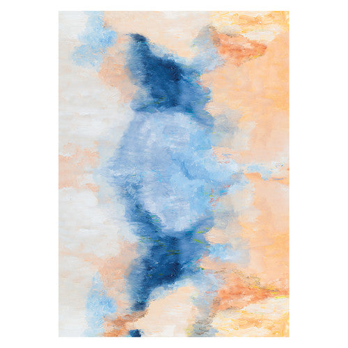 Zart Impressionist Pattern Papers A4 Pack of 40
