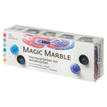 Zart Magic Marble Metallic Paint Set of 6