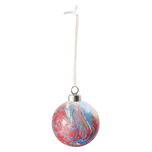 Zart Magic Marble Metallic Paint Set of 6