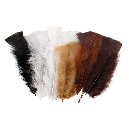 Zart Natural Feathers 60g
