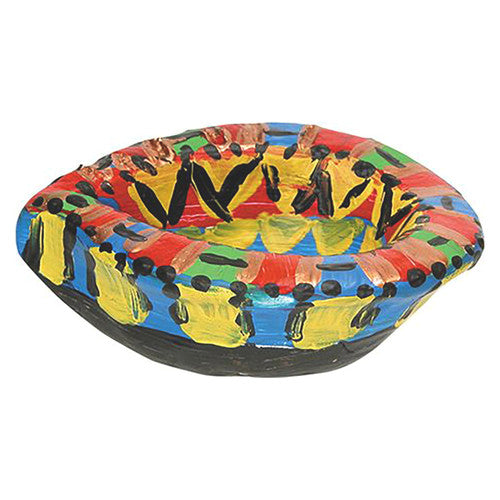 Zart No-Fire Clay 4 Litre Bucket