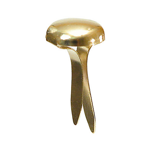 Zart Paper Fasteners 11mm Pack of 100