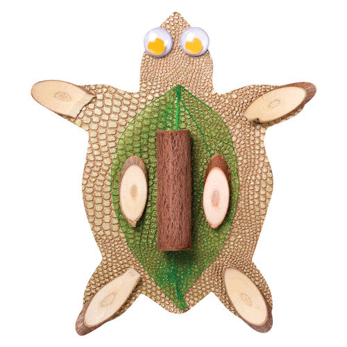 Zart Papier Mache Australian Animals Assorted Pack of 80