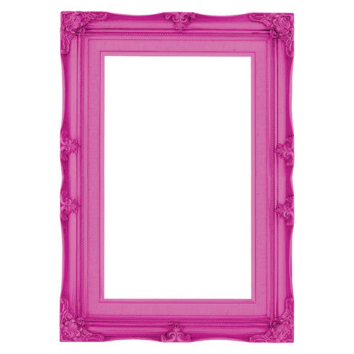 Zart Picture Frame Blanks A3 Pack of 10