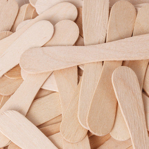 Zart Popstick Propellers Pack of 50