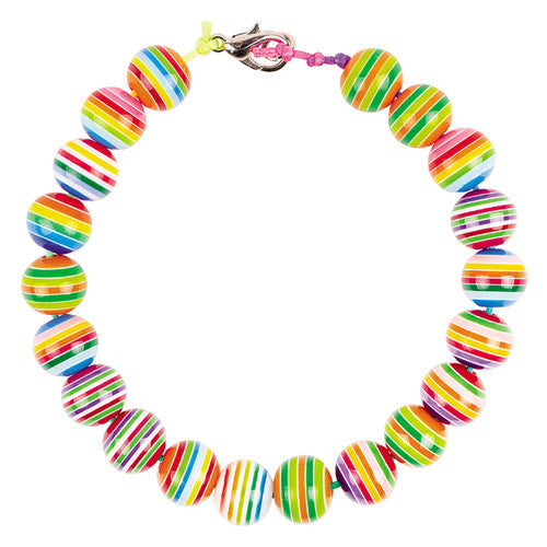 Zart Resin Beads Assorted Jar of 100g