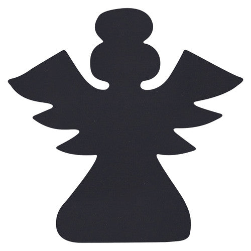 Zart Scratch Christmas Shapes Pack of 30