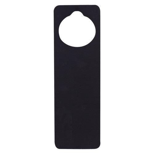 Zart Scratch Doorknob Hangers Pack of 12