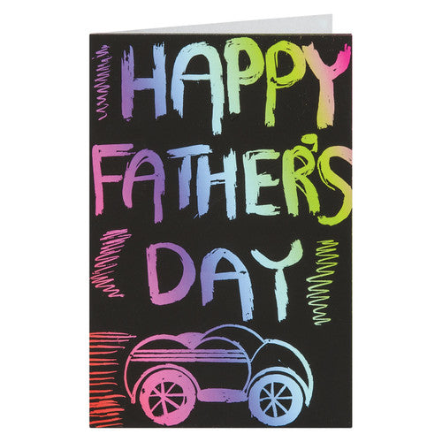 Zart Scratch Greeting Cards Pack of 30